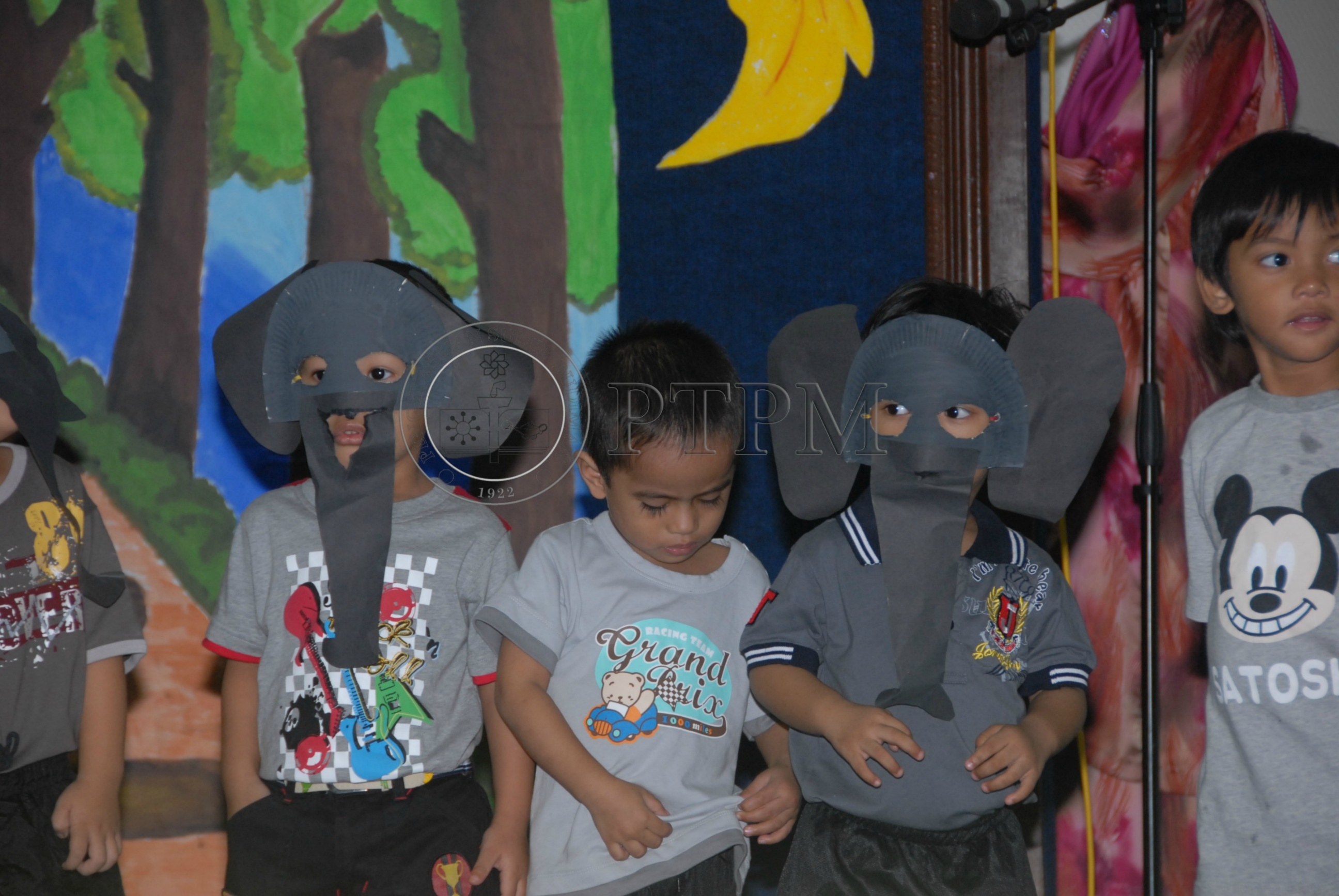 PTPM 11 100 TADIKA  IDA 0089